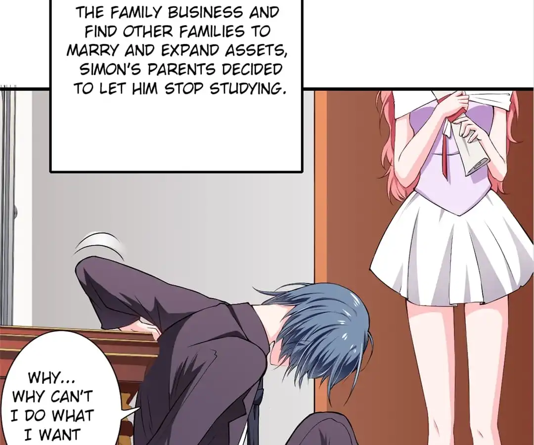 Flash Marriage Chapter 61 22